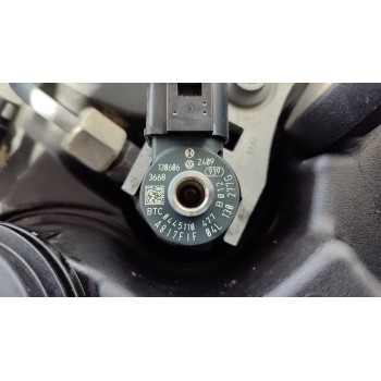 Recambio de motor completo para volkswagen golf vii lim. sport by r-line bluemotion referencia OEM IAM CLH  