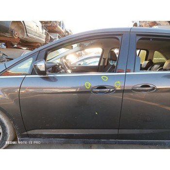 Recambio de puerta delantera izquierda para ford grand c-max (ceu) trend referencia OEM IAM 2387618  