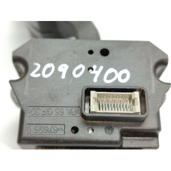 Recambio de mando multifuncion para bmw serie 5 berlina (e60) 520d referencia OEM IAM 695135202  