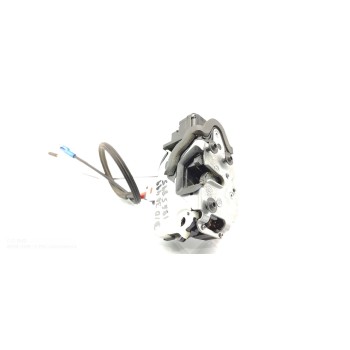 Recambio de cerradura puerta delantera derecha para opel zafira tourer expression referencia OEM IAM 13579523  