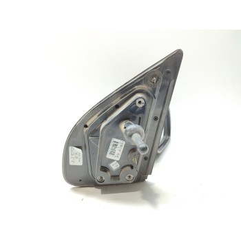 Recambio de retrovisor derecho para hyundai i20 city s referencia OEM IAM 876204P000CA  