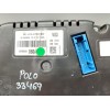 Recambio de cuadro instrumentos para volkswagen polo (6r1) advance referencia OEM IAM 6R0920860A  