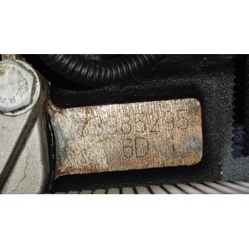 Recambio de motor completo para bmw x5 (e53) 3.0d referencia OEM IAM 306D1  