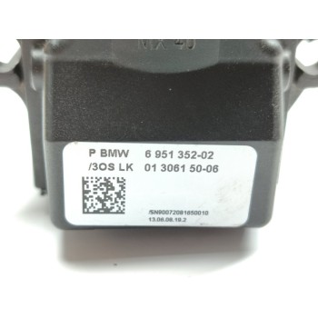 Recambio de mando multifuncion para bmw serie 5 berlina (e60) 520d referencia OEM IAM 695135202  