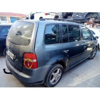 volkswagen touran (1t1) del año 2005