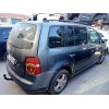 volkswagen touran (1t1) del año 2005