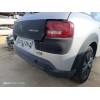 Recambio de paragolpes trasero para citroën c4 cactus feel referencia OEM IAM 1611428480  