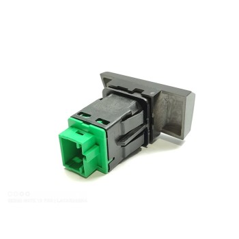 Recambio de interruptor para citroën c4 picasso feel referencia OEM IAM 9678101077  