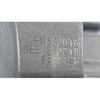 Recambio de caja cambios para volkswagen golf vii lim. (bq1) advance referencia OEM IAM SEE  