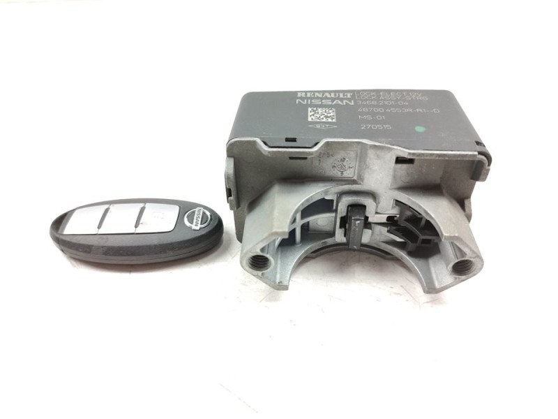 Recambio de conmutador de arranque para nissan qashqai (j11) acenta referencia OEM IAM 487004553R  