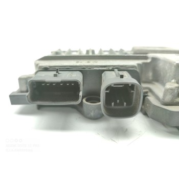 Recambio de modulo electronico para citroën c4 cactus feel referencia OEM IAM 9810858280  