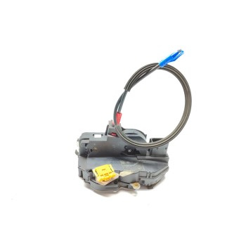 CERRADURA PUERTA DELANTERA IZQUIERDA 13579522 