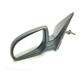 Recambio de retrovisor izquierdo para hyundai i20 city s referencia OEM IAM 876104P000CA  