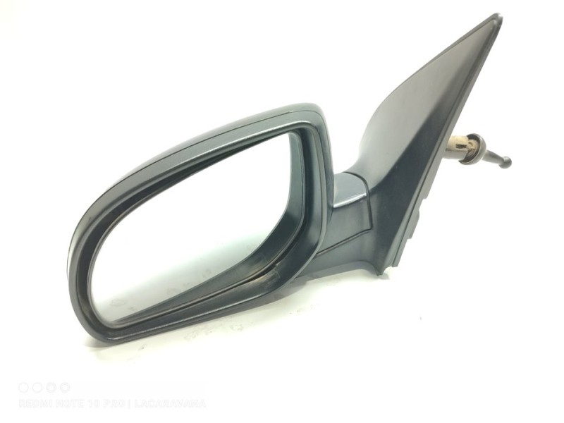 Recambio de retrovisor izquierdo para hyundai i20 city s referencia OEM IAM 876104P000CA  