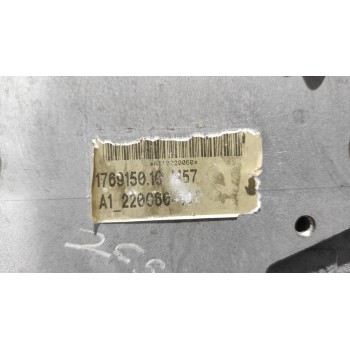 Recambio de motor completo para bmw x5 (e53) 3.0d referencia OEM IAM 306D1  