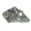 Recambio de elevalunas trasero derecho para volkswagen tiguan (5n2) advance bluemotion referencia OEM IAM 5N0839730R  