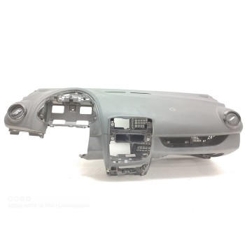 Recambio de kit airbag para renault clio iv authentique referencia OEM IAM 985101389R  