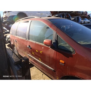 seat alhambra (7v8) del año 1998