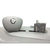 Recambio de kit airbag para renault clio iv authentique referencia OEM IAM 985101389R  