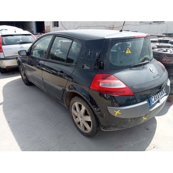 renault megane ii berlina 5p del año 2006