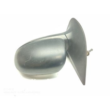 Recambio de retrovisor izquierdo para hyundai i20 city s referencia OEM IAM 876104P000CA  