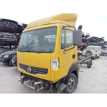 nissan atleon del año 2007