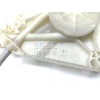 Recambio de elevalunas trasero derecho para volkswagen polo (6r1) advance referencia OEM IAM 6R4839462C  