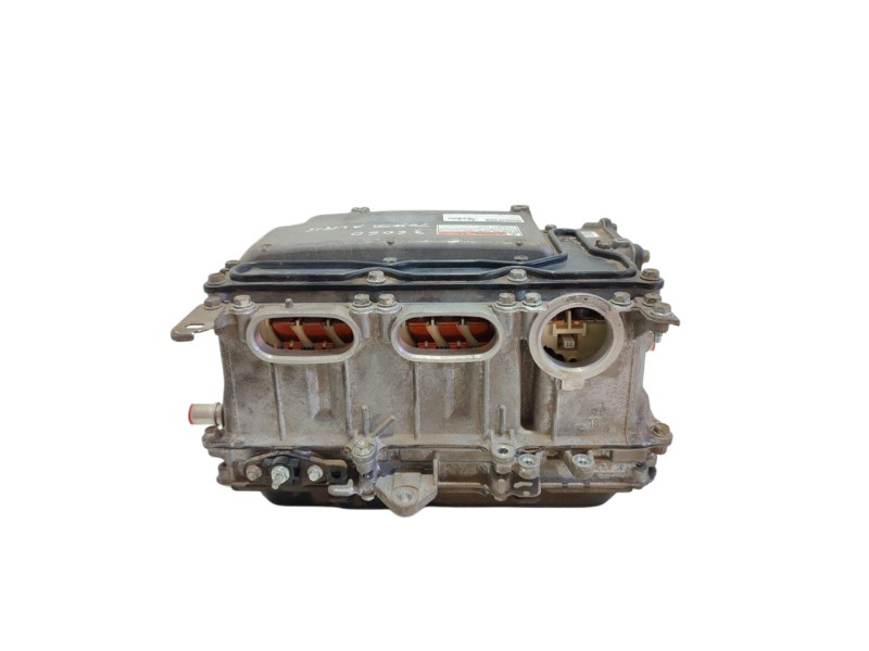 Recambio de inversor para toyota auris touring sports (e18) hybrid active referencia OEM IAM G920047190  