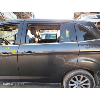 Recambio de puerta trasera izquierda para ford grand c-max (ceu) trend referencia OEM IAM 2469323  