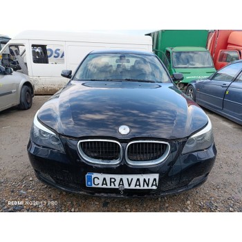 bmw serie 5 berlina (e60) del año 2008