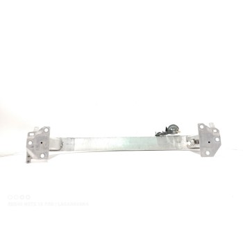 Recambio de refuerzo paragolpes delantero para renault captur life referencia OEM IAM 752107246R  