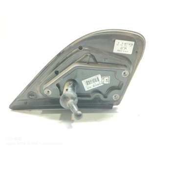 Recambio de retrovisor izquierdo para hyundai i20 city s referencia OEM IAM 876104P000CA  