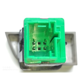 Recambio de interruptor para citroën c4 picasso feel referencia OEM IAM 9678101077  