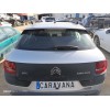 Recambio de porton trasero para citroën c4 cactus feel referencia OEM IAM 9800805380  