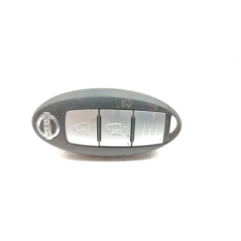 Recambio de conmutador de arranque para nissan qashqai (j11) acenta referencia OEM IAM 487004553R  
