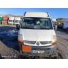 renault master ii phase 2 caja cerrada del año 2009