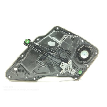 Recambio de elevalunas trasero derecho para volkswagen tiguan (5n2) advance bluemotion referencia OEM IAM 5N0839730R  
