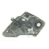 Recambio de elevalunas trasero derecho para volkswagen tiguan (5n2) advance bluemotion referencia OEM IAM 5N0839730R  