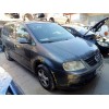 volkswagen touran (1t1) del año 2005