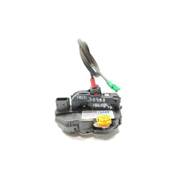 CERRADURA PUERTA TRASERA DERECHA 13579566 