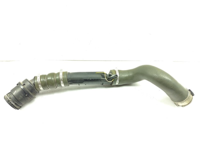 Recambio de tubo presion turbocompresor para renault captur adventure referencia OEM IAM 144601524R  