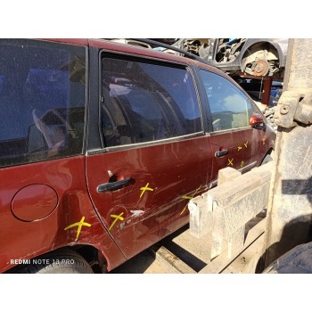 seat alhambra (7v8) del año 1998