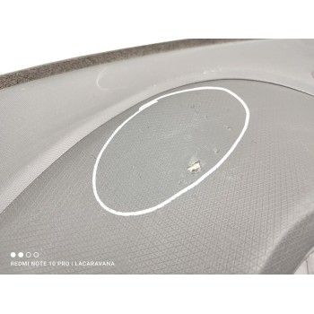 Recambio de kit airbag para renault clio iv authentique referencia OEM IAM 985101389R  