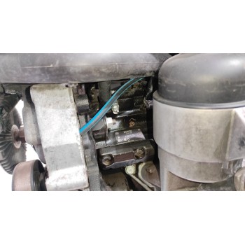 Recambio de motor completo para bmw x5 (e53) 3.0d referencia OEM IAM 306D1  