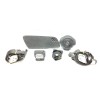 Recambio de kit airbag para volkswagen polo (6r1) advance referencia OEM IAM 6R0959655C  