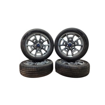 JUEGO LLANTAS DN1C1007AA 