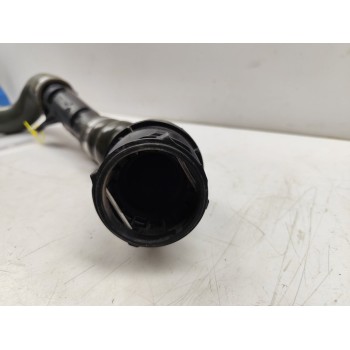 Recambio de tubo presion turbocompresor para renault captur adventure referencia OEM IAM 144601524R  