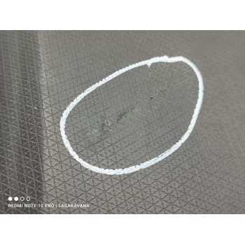 Recambio de kit airbag para renault clio iv authentique referencia OEM IAM 985101389R  