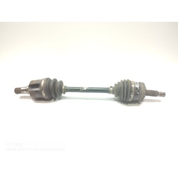 Recambio de transmision delantera izquierda para kia carens (un) concept referencia OEM IAM 495011D700  