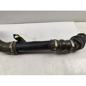 Recambio de tubo presion turbocompresor para renault captur adventure referencia OEM IAM 144601524R  